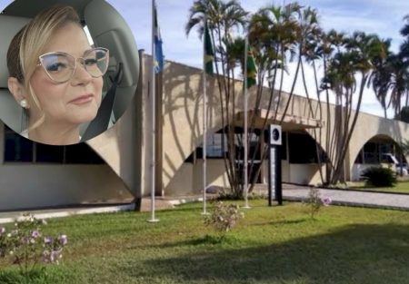 Ministério não encontra ex-prefeita e ameaça devolução de R$ 3,8 milhões