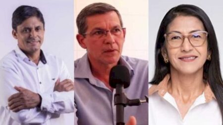 Bandeirantes elege novo prefeito neste domingo (6); três candidatos estão na disputa