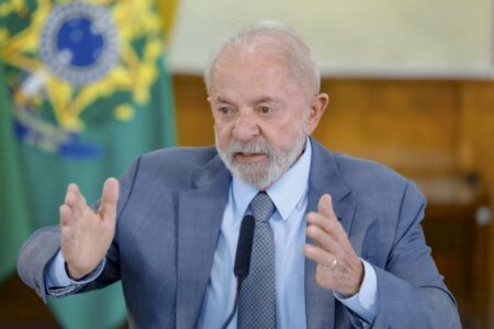 Os novos índices de aprovação e reprovação ao governo Lula, segundo pesquisa