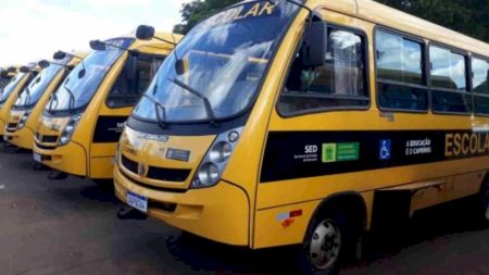 Campo Grande e outras 17 cidades serão contempladas com creches e escolas do Novo PAC