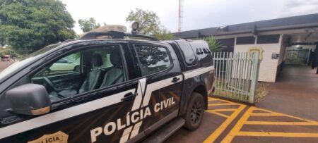 Moradora de Dourados encontra Pitbull morto e Shih Tzu ferido ao chegar em casa