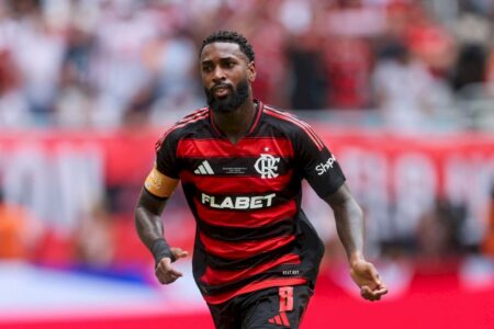 Gerson gera lucro milionário entre idas e vindas ao Flamengo; veja valores