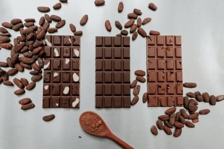 Como chá, chocolate e maçãs podem ajudar a reduzir sua pressão arterial