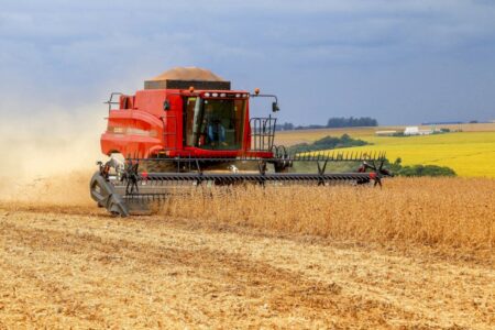 Crédito mais caro no Plano Safra 2025/2026 pode agravar crise financeira do agronegócio