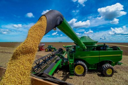 Plano Safra da Agricultura Empresarial será de R$ 515 bi: decepção e crédito mais caro
