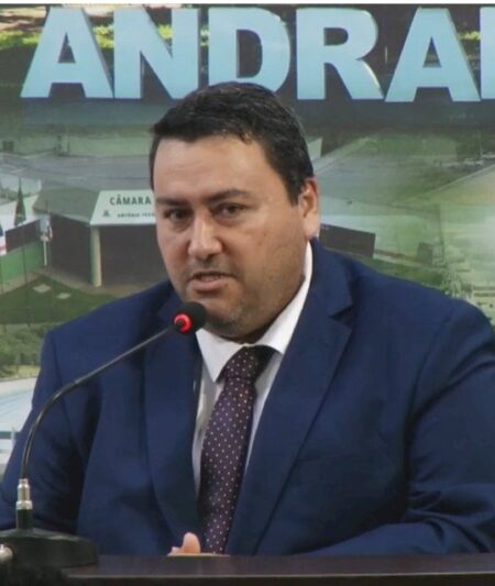 Vereador Adelar Belo solicita construção de campo de futebol no Assentamento Teijin, em Nova Casa Verde