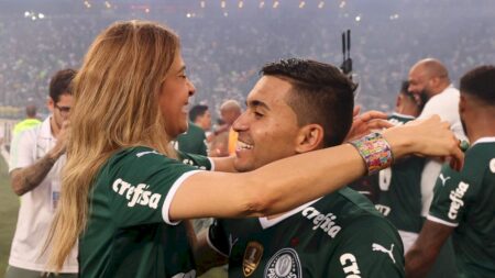 Leila x Dudu: atacante do Atlético-MG corre risco de gancho? Entenda