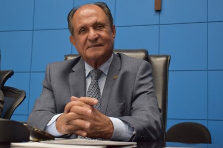 Feira Literária em Dourados deve entrar para Calendário Oficial de MS