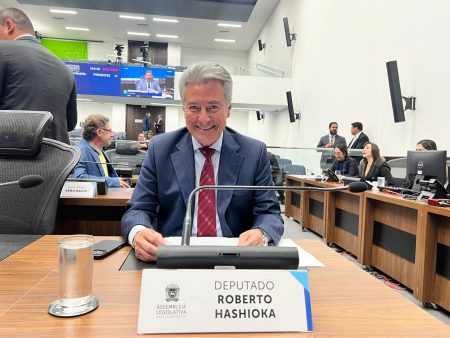 Aprovado em 1ª discussão PL de Hashioka que inclui pneus inservíveis na Política Estadual de Reciclagem de Materiais