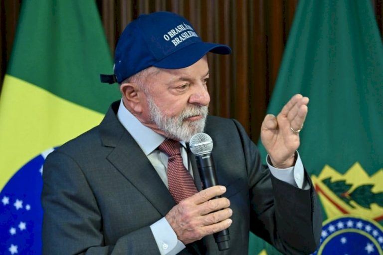Os novos recados de Lula a Trump: ‘Se a gente gostasse de imperador, o Brasil ainda seria monarquia’