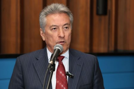 Projeto de Hashioka obriga realização de exame de fissura palatina em recém-nascidos