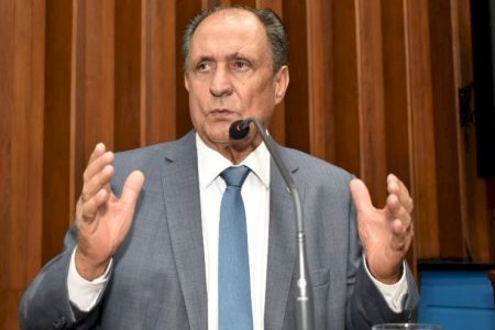 Inclusão e infraestrutura são compromissos do deputado Zé Teixeira