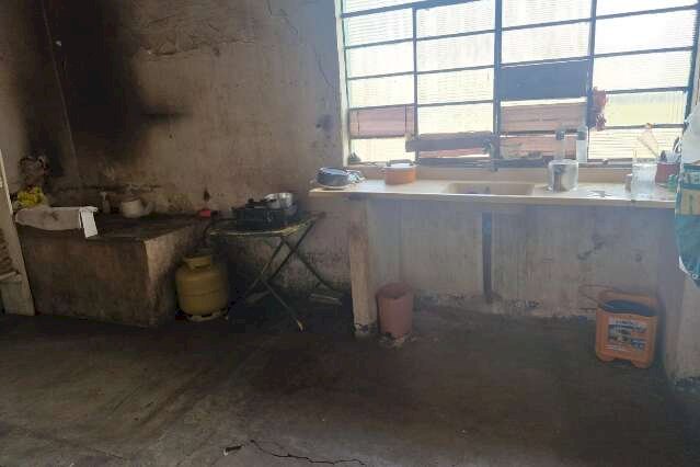 Homens são acolhidos após resgate de trabalho análogo à escravidão em fazenda