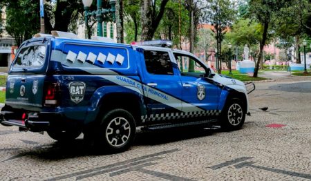 Pai agride ex-companheira em hospital ao visitar bebê de 1 ano e 9 meses internado