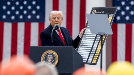 Trump causa danos permanentes nas relações com Brasil, diz ex-funcionária