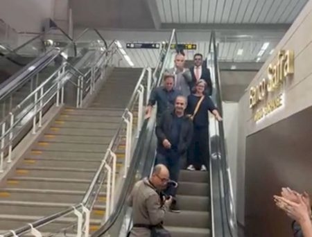 PF apreende celular de Malafaia e pastor cobra impeachment de Moraes