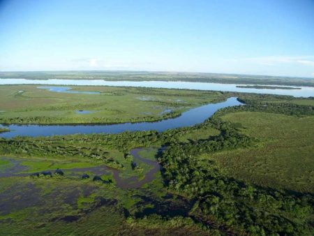Vale do Ivinhema: o coração que pulsa desenvolvimento em Mato Grosso do Sul
