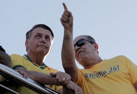 A ameaça de Malafaia após se tornar investigado por obstrução da ação do golpe: ‘Vou botar para quebrar’