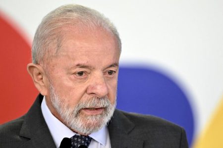 Lula diz que o Brasil não será tratado como ‘moleque’ diante do tarifaço dos EUA