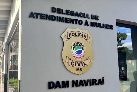 Polícia Civil prende homem em flagrante por armazenamento de pornografia infantil emm Naviraí