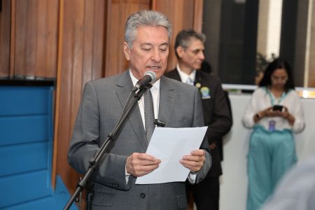 Hashioka reivindica reforma completa da EE Professor Luiz Carlos Sampaio em Casa Verde