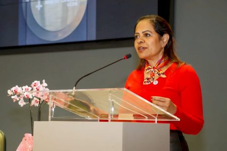 Desembargadora do TJMS Jaceguara Dantas é indicada pelo STF para compor o CNJ