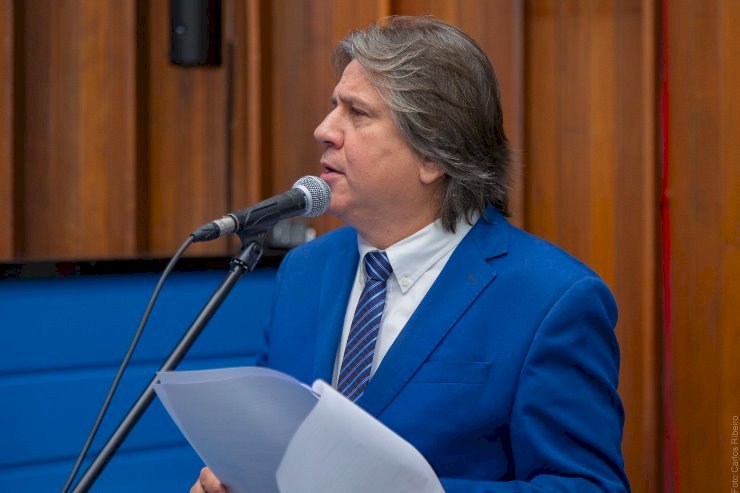 Assomasul atende pedido de Caravina e amplia pós-graduação para os 79 municípios