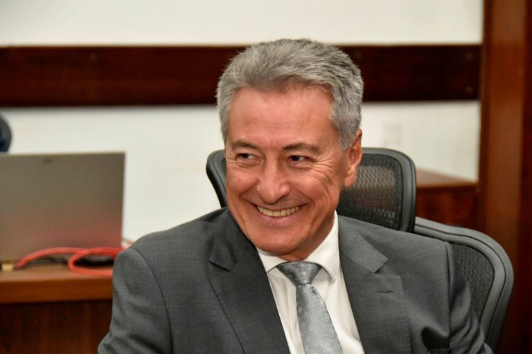 Aprovada na Alems comenda do Mérito Legislativo das Nações Amigas de Hashioka