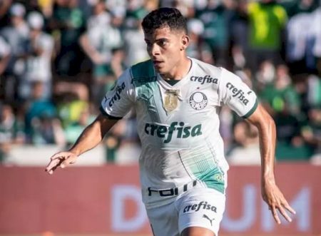 Bruno Rodrigues projeta volta ao Palmeiras: ‘Expectativas são as melhores’