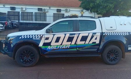 Pai golpeia com facadas o filho e nora durante confusão familiar