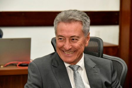 Sancionada lei de Hashioka que obriga entidades a apresentar antecedentes criminais