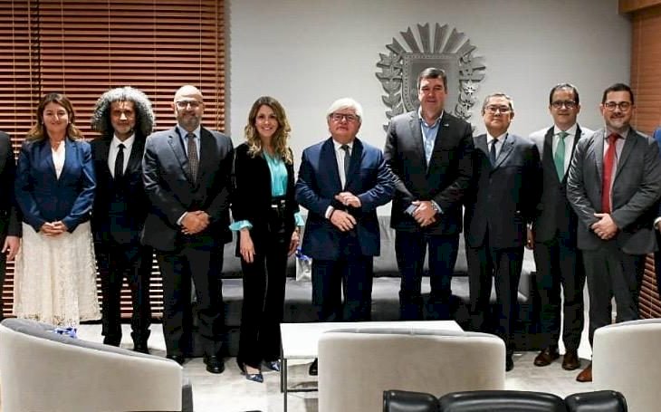 Mato Grosso do Sul pode ganhar seis novas varas federais e otimizar sistema de justiça