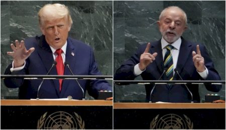 Encontro Trump-Lula pode escantear Eduardo e mudar o panorama de 2026, diz ex-embaixador nos EUA