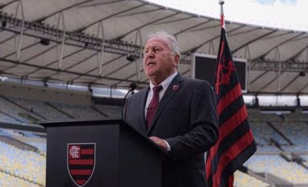 Flamengo pede para a ONU reconhecimento oficial como “Nação”