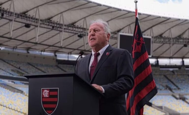 Flamengo pede para a ONU reconhecimento oficial como “Nação”