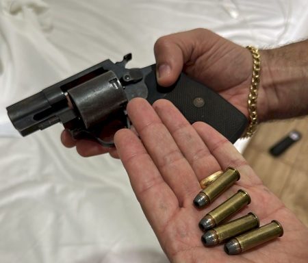 Polícia Civil e Rede de Proteção evitam feminicídio em Bataguassu