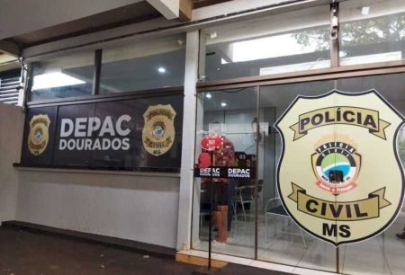 Festa com álcool, drogas e menores termina com seis jovens presos em Dourados