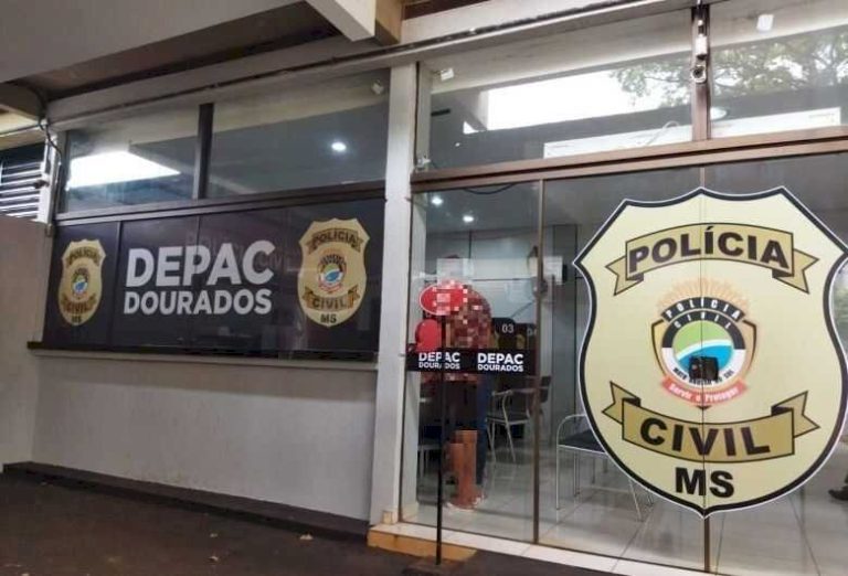 Festa com álcool, drogas e menores termina com seis jovens presos em Dourados