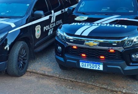 Homem que abusava da filha desde quando ela tinha 7 anos é preso