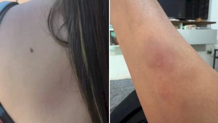 Policiais são denunciados por suspeita de agredirem mulher durante abordagem em MS