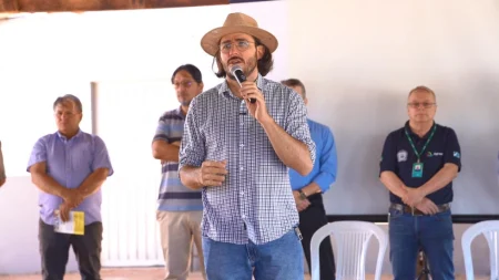 Batayporã recebe Comitiva Leite Ativo e amplia diálogo com produtores