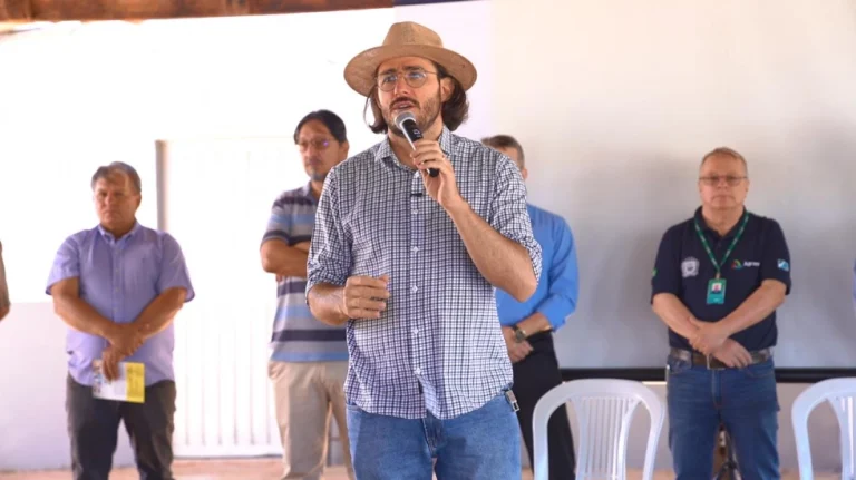 Batayporã recebe Comitiva Leite Ativo e amplia diálogo com produtores