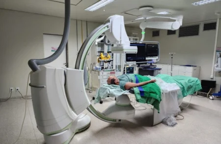 Hospitais têm até a próxima terça-feira para aderir à nova política hospitalar do Governo de MS.