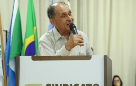 Zé Teixeira reforça compromisso e atende demandas de Ivinhema