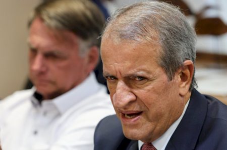 ‘Bolsonaro tem chance de ser Presidente da República em 2026’, diz Valdemar Costa Neto