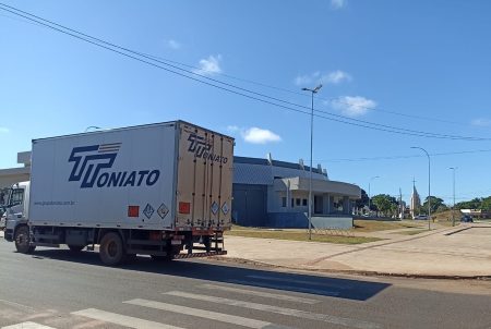 Veja a previsão do tempo para este sábado (04) na região de Nova Andradina