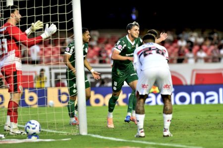Aonde Vai o Futebol Brasileiro? Escândalos de Arbitragem e a Crise da Credibilidad