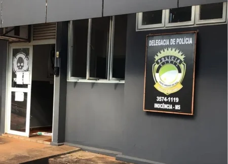 Condenado a 23 anos por estuprar a própria filha em MS é preso no interior de São Paulo