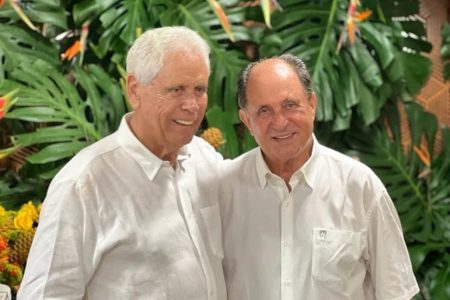 Anel Rodoviário de Itaporã deve receber nome de empresário