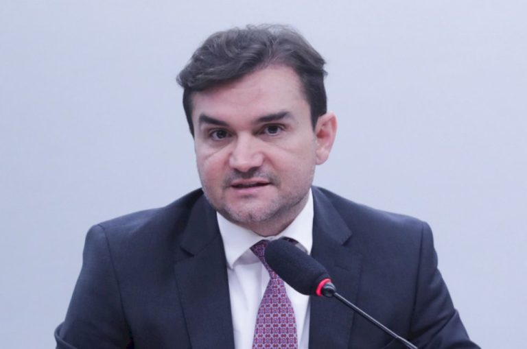 Sabino se recusa a deixar cargo no Governo Lula: ‘Seria uma covardia’